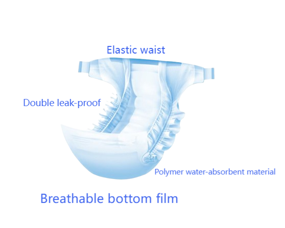 High-quality And Affordable Baby Diapers, Disposable Diapers, Free Samples