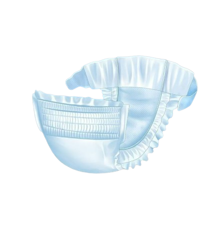 Best Value Adult Hygiene Diapers、Adult Incontinence Diapers– Factory Direct, International Export