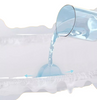 Incontinence Care And Leak Prevention Pull-on Adult Diapers