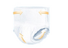Non-fluorescent Mild Material Disposable Adult Pants Diapers