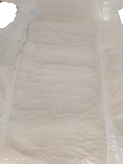 Export-friendly Disposable Adult Pull-up Pants