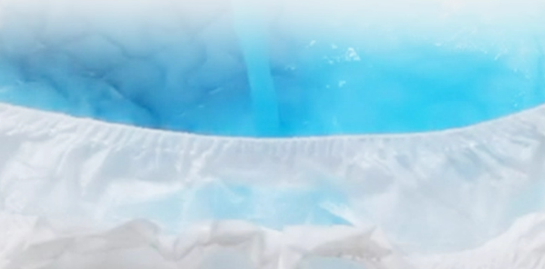 Upgraded Leak-proof Protection Disposable Adult Pants Diapers