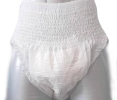 Recommended And Best-selling Pant-style Adult Diapers