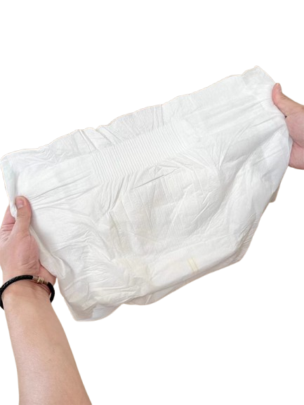 Premium Adult Diapers 、Incontinence Briefs – Export Standard, Senior Care