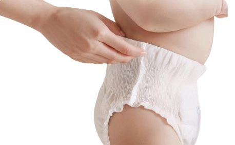 Wholesale Offer Pull-Up Pants Baby Pull-ons – OEM/ODM