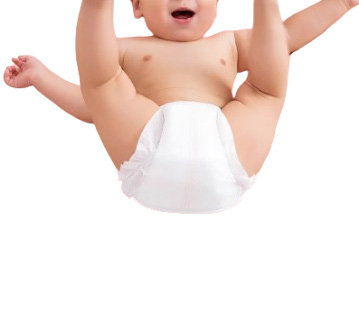 Export Special Offer Baby Pant-style Diapers, Pull-up Pants, OEM/ODM Available