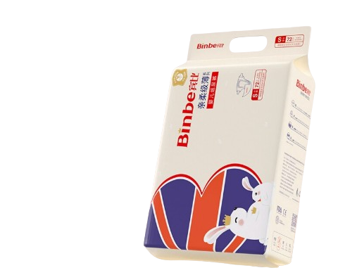 Unbeatable Price: Super Low-priced High-quality Baby Diapers, Disposable Absorbent Diapers for Export