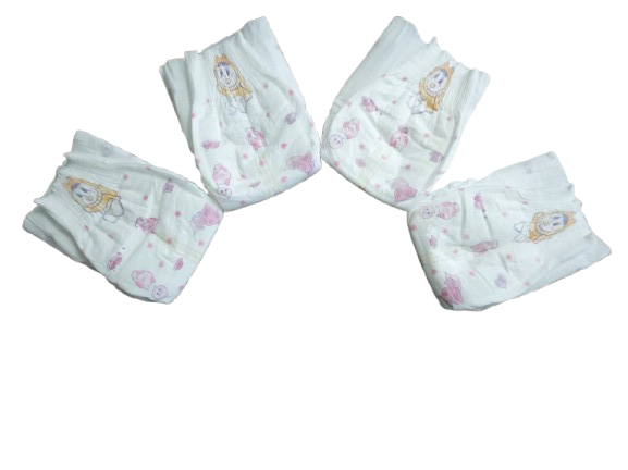 Export Disposable Baby Diapers、Newborn Nappies– Economical And High Absorbency, OEM/ODM