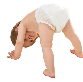 Huge Savings-Super Absorbent Baby Diapers, Toddlers Nappies