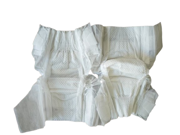 Gentle & Breathable Baby Diapers | Disposable,Infant Nappies, Super Affordable, OEM/ODM