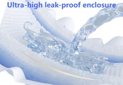 Baby Disposable Diapers、toddlers Nappies– Ultra Absorbent, Comfortable Fit, Super Value