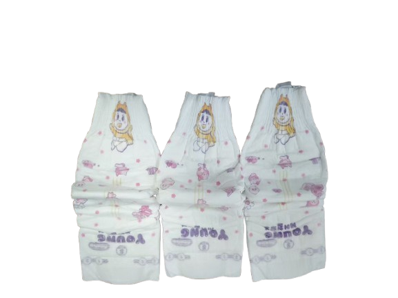 Worldwide Shipping-Low Price Disposable Diapers, Baby Diapers、Infant Nappies