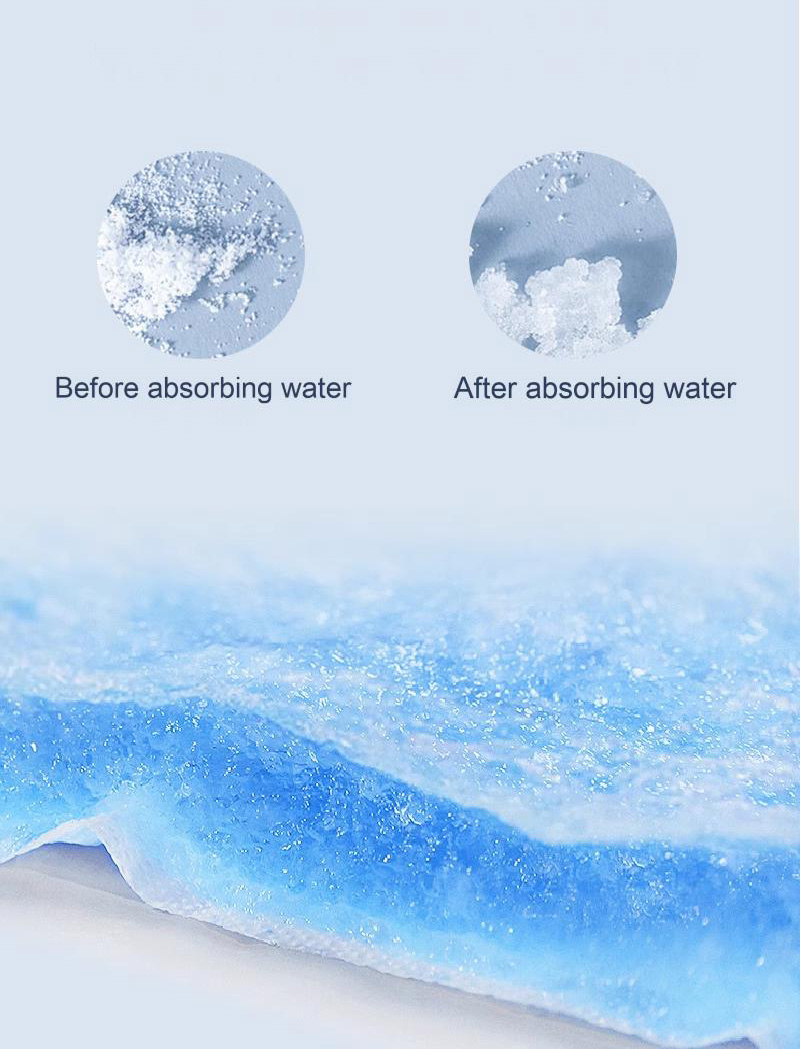 High-Quality Supplier Adult Disposable Diapers、absorbent Briefs– Export Ready