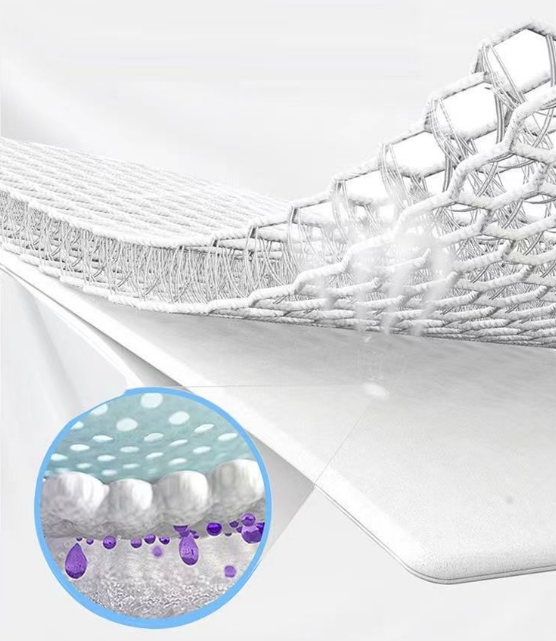 Economical Choice Adult Disposable Diapers、Adult Incontinence Diapers– Free Sample Provided