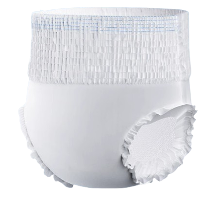 Incontinence Care And Leak Prevention Pull-on Adult Diapers