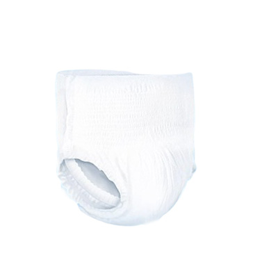 Upgraded Leak-proof Protection Disposable Adult Pants Diapers