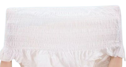 Gentle And Non-restrictive Disposable Incontinence Pants