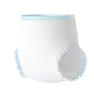 Quick-drying And Absorbent Disposable Incontinence Pants