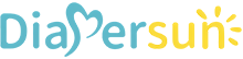 Diapersun logo