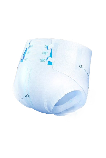 Best Selling Adult Disposable Diapers、Adult Incontinence Diapers– High Absorbency