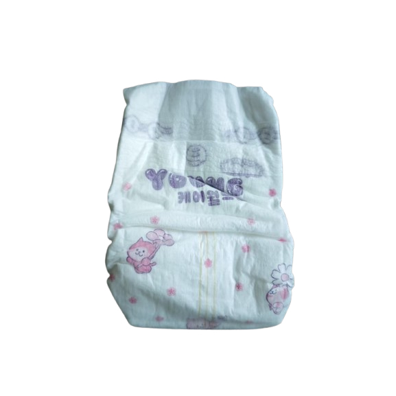 Super Affordable Baby Diapers, Baby Nappies for Export