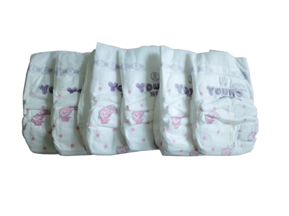 Wholesale Cheap Price Baby Diapers, Infant Diapers Unisex