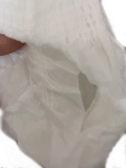 Hot Sale Item Baby Nappy Pants、 Pant-style Diapers – Free Sample