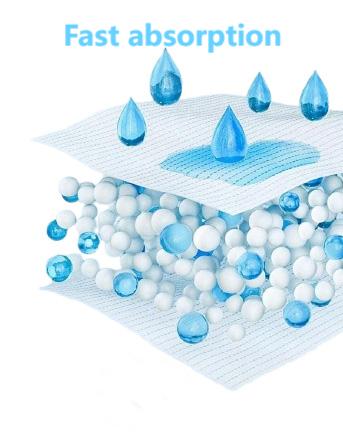 Trending Now Baby Nappy Pants Baby Pull-Up Pants – OEM/ODM Service Available