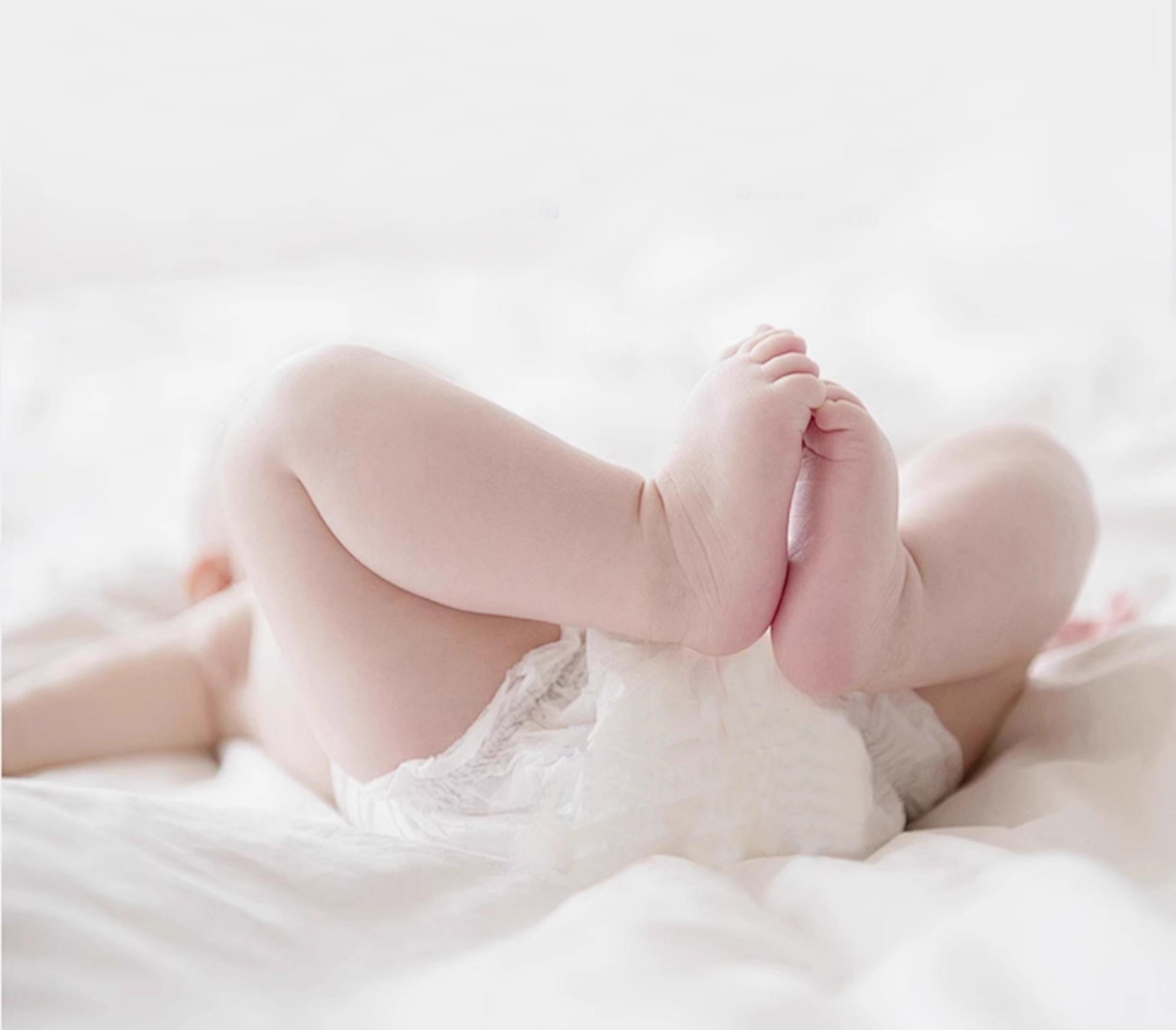 Global Shipping Available Baby Pants Diapers Toddler Pants Diapers – OEM/ODM Supported