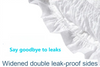 Affordable Baby Diapers – Disposable Absorbent Nappies, Free Sample, OEM/ODM