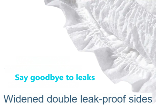 Affordable Baby Diapers – Disposable Absorbent Nappies, Free Sample, OEM/ODM