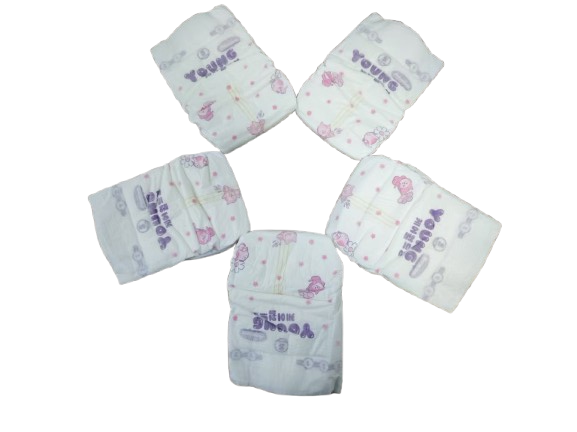 Ready To Ship-disposable Diapers、Toddler Diapers Free Samples Available