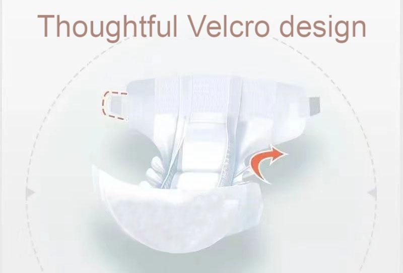 Clearance Sale Breathable Diapers、Disposable Diapers、Diapers for Toddlers for Babies