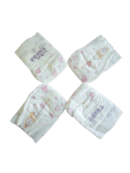 Quick Dispatch-Cheap Disposable Diapers, Diapers for Toddlers