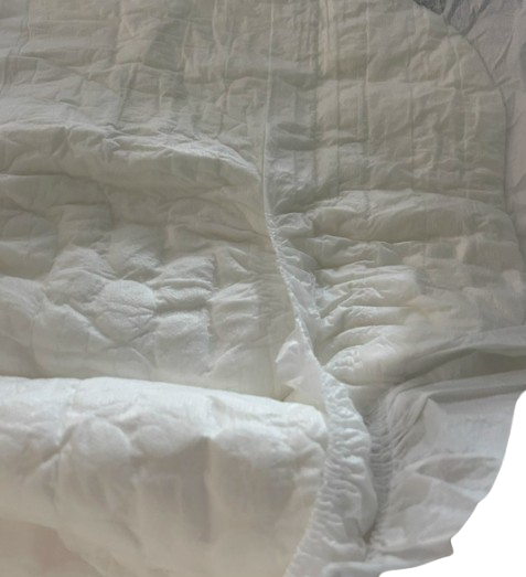 Professional Supplier Adult Disposable Briefs、Adult Nappies– Quick Shipping, Premium Material