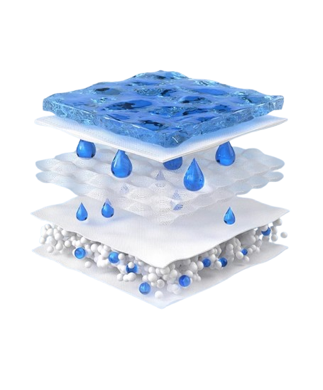 Trusted Supplier Adult Disposable Diapers Adult Nappies– Global Shipping