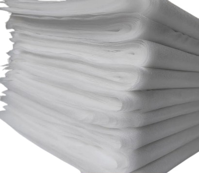 Low-irritation Skin-friendly Spunbond Nonwoven Fabric