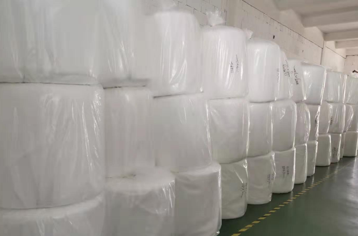 Low-priced High-quality Spunbond Nonwoven Fabric