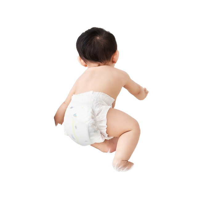 Baby Diapers