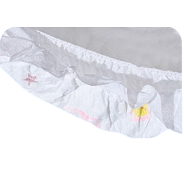 Baby Diapers Baby Nappies Disposable Diapers – Ultra Soft, Leak-Proof, Size S, 32pcs