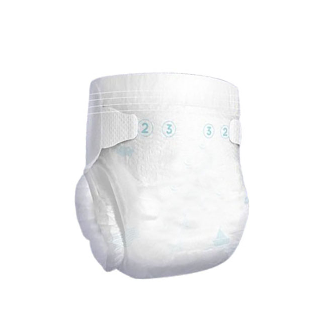 Factory direct sales-Baby diapers Disposable diapers for export