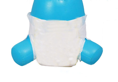Amazing Price Baby Diapers、Diapers for Toddlers(Non-Pull-Up) for Export