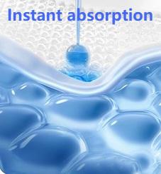 Best Seller Baby Pull-Up Diapers Baby Pants Nappies – OEM/ODM Support