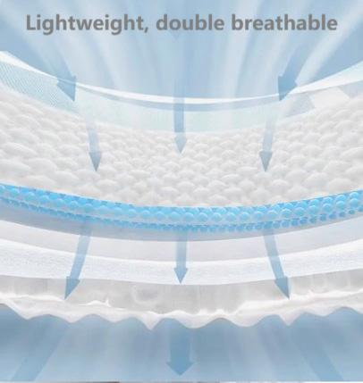 Mega Sale Offer Baby Nappy Pants Soft And Stretchy Diaper Pants– Free Sample