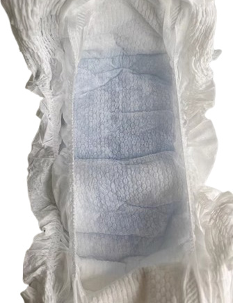 Factory Direct Export Baby Pull-up Pants 、Easy-to-wear Diaper Pants