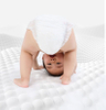 Approachable Price-Ultra-thin Breathable Newborn Diapers, Disposable Diapers