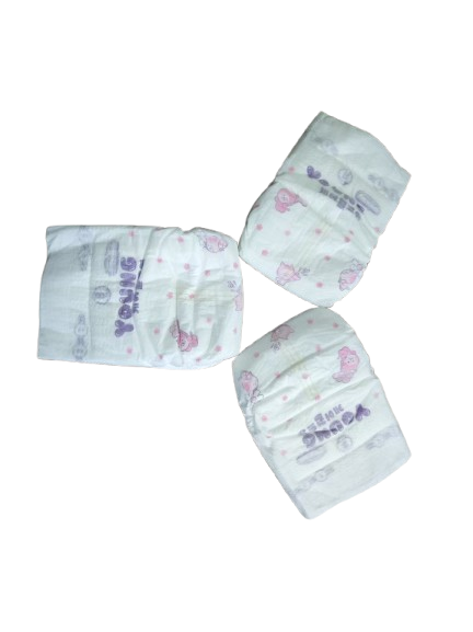Disposable Baby Diapers、Infant Nappies– Affordable, Factory Direct Export, Free Sample, OEM/ODM