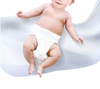 Gentle & Breathable Baby Diapers | Disposable,Infant Nappies, Super Affordable, OEM/ODM