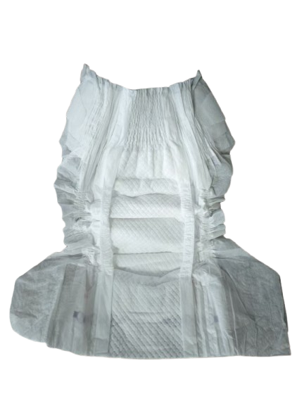 Baby Disposable Diapers、toddlers Nappies– Ultra Absorbent, Comfortable Fit, Super Value