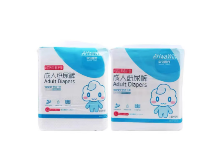 Cost-Effective Adult Incontinence Briefs 、Adult Nappies–OEM/ODM Service